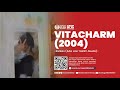 Iklan Vitacharm Kulkas 2004 Ada Joe Taslim