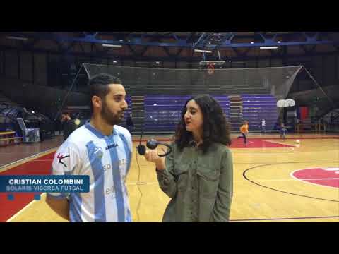 3° di Campionato Serie D Solaris Viserba vs Serraglio 3 - 1