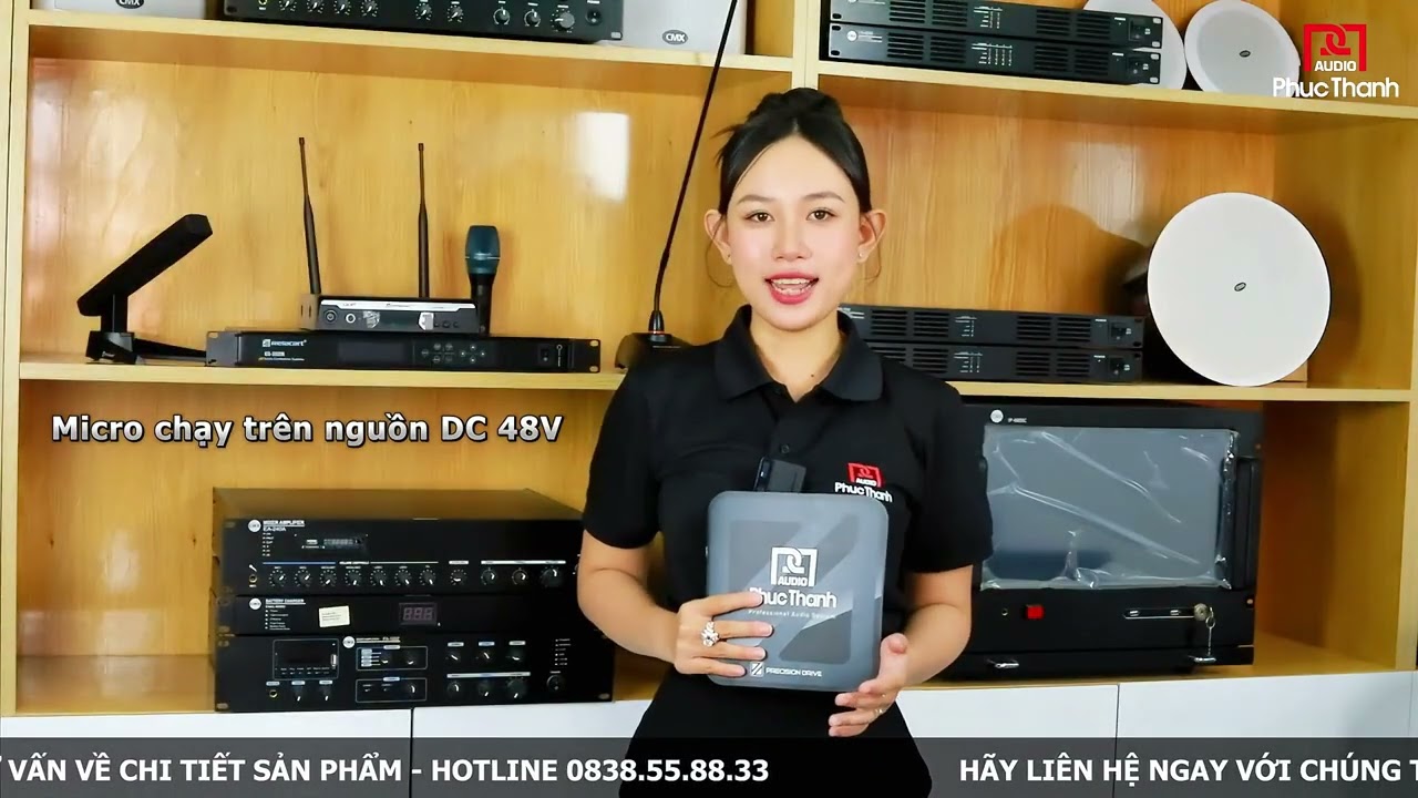  Micro Cỗ Ngỗng TSG - 600