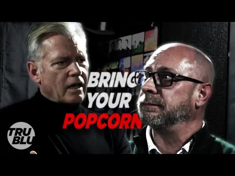 Free Full Episode - Takedown with Chris Hansen - Ronald Offers 300 for Both