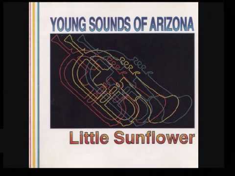 Young Sounds Of Arizona- "No Peppers, No Tomatoes"