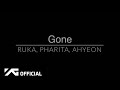BABYMONSTER - ‘Gone’ COVER (Clean Ver.) 루카 X 파리타 X 아현