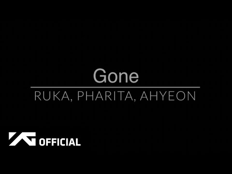 BABYMONSTER - 「Gone」カバー (クリーンVer.) ルカ X パリタ X アヒョン (BABYMONSTER - ‘Gone’ COVER (Clean Ver.) 루카 X 파리타 X 아현)