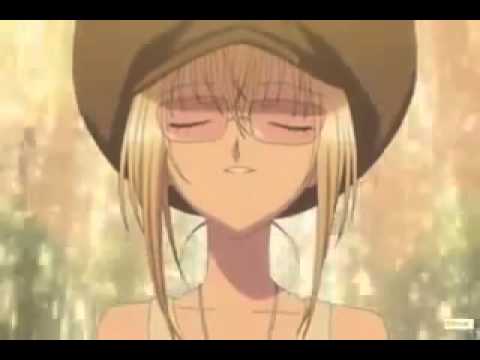 Hoshina Utau-Blue Moon Music Video