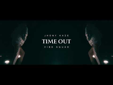 Jhony Kaze - Time Out (Beat by. DeCicco)