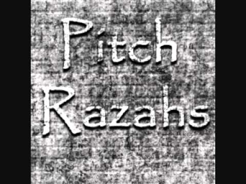Pitch Razahs - Lost