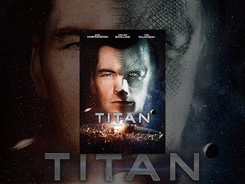 Titan - Evolve or die