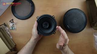 Focal ACX-130 - відео 1