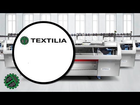 Textilia-Polska Sp. z o.o. - video