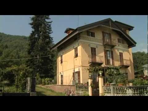 Comune di Roccavione: turistico