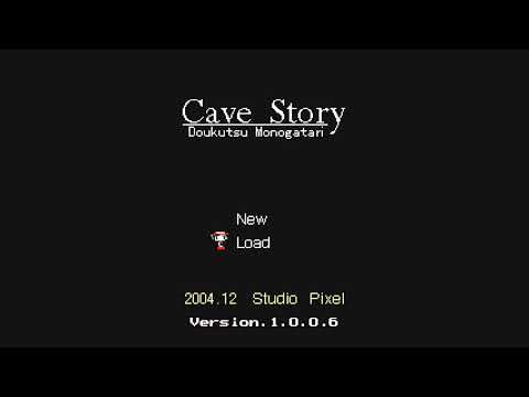 The Best of Retro VGM #1941 - Cave Story (PC) - Mimiga Town