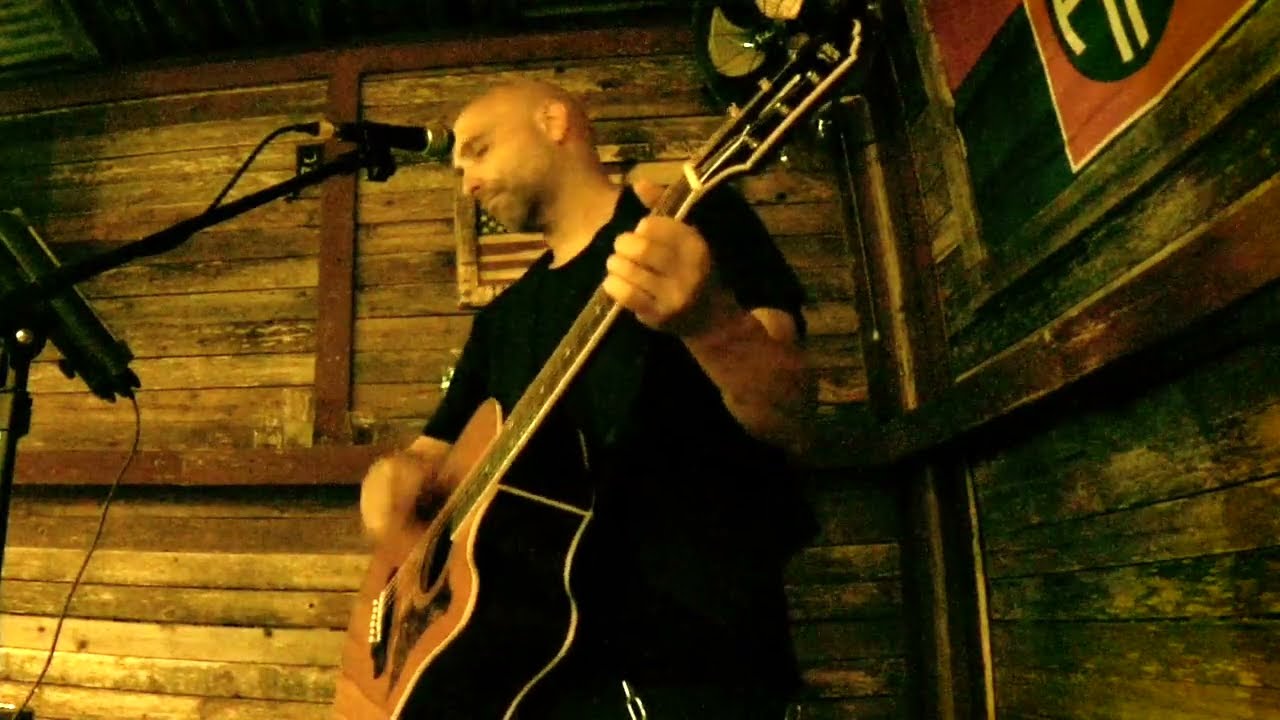 Promotional video thumbnail 4 for Stephen Perricone