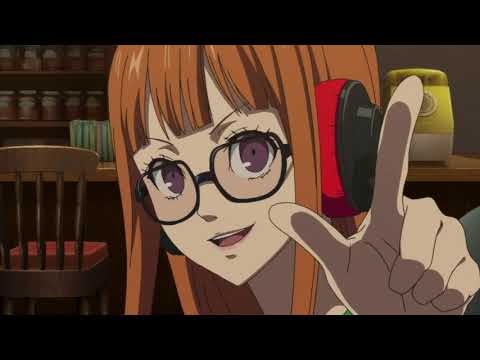 Get On Sojiro's Level