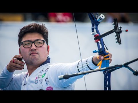 The MAGIC Of Glasses | Kim Woojin