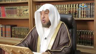 صورة شرح الورقات - الدرس السادس - فضيلة الشيخ أ د سامي بن محمد الصقير