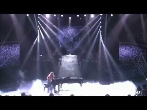 I'll Stand By You - Angie Miller - Final Fantasy XIII