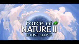 Bilinmeyen Diyarlarda Tek Başıma - Force of Nature 2 Türkçe Bölüm 1