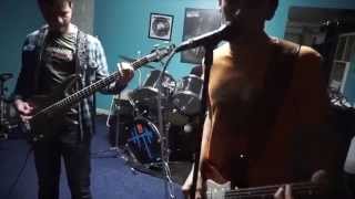 Brandon &amp; Andrey -Eyes Were Young (Little Barrie Cover)