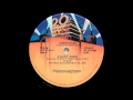 EDWIN STARR - H.A.P.P.Y. Radio