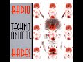 11 •  Techno Animal - Bass Concussion