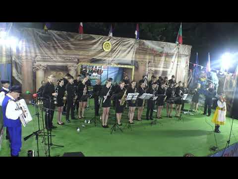 3. ORKESTAR MAESTRO,   30. Балкан Фолк Фест®  2024