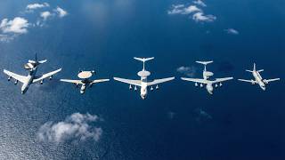 Download lagu Which Country Has The Best Airborne Early Warning Aircraft mp3 Download lagu Which Country Has The Best Airborne Early Warning Aircraft mp3