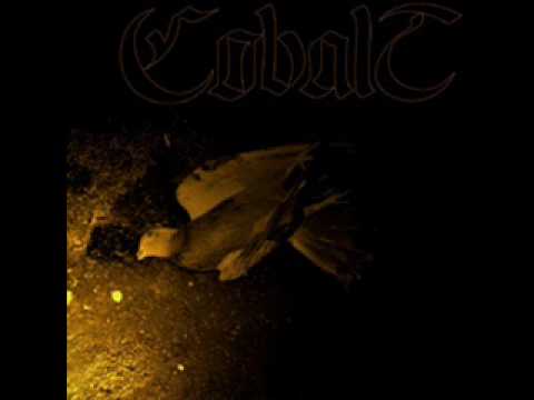 Cobalt-Eater of Birds online metal music video by COBALT