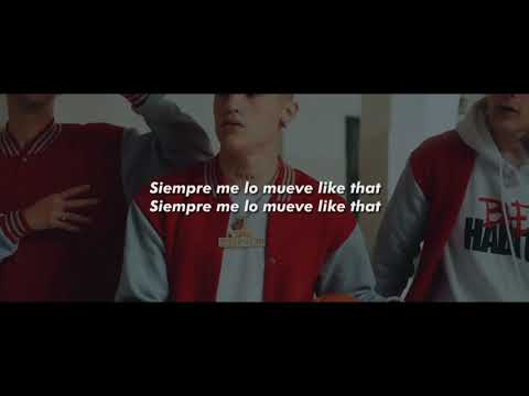 NAT GEO REMIX - Falke 912 x Bhavi x LIT Killah (Versión Extendida)