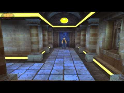 PS2 - Shadow Hearts: From the New World Part 45 - Welcome to Purgatory pt.2