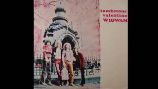 Dance of the Anthropoids - Wigwam, 1970