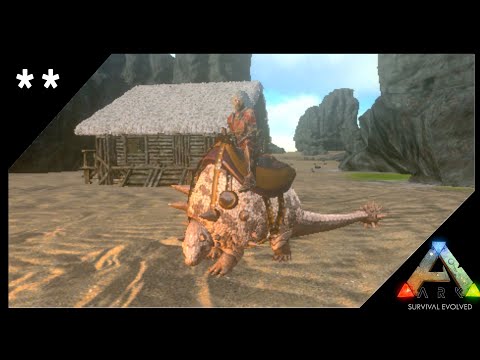 Pedra no sapato | ARKzero - EP16 | ARK Survival Evolved Mobile