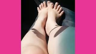 THANKYOU FOR YOUR SUPPORT foot fetish