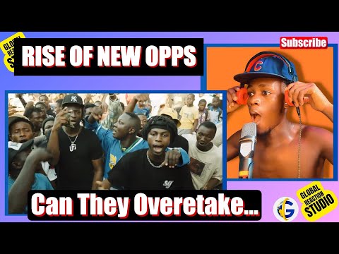 Nana Bee Reacts To Kusuu Remix Ft  Odumodublvck, Kweku Flick and Abrakadabra