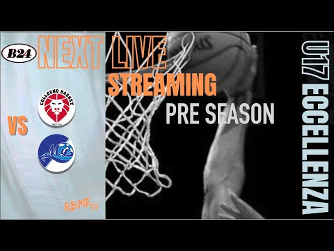 U17 Eccellenza 2K23/24 Collegno Basket - My Basket Genova - amichevole