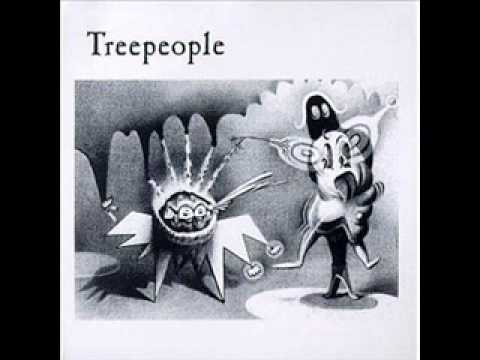 Treepeople - No Doubt