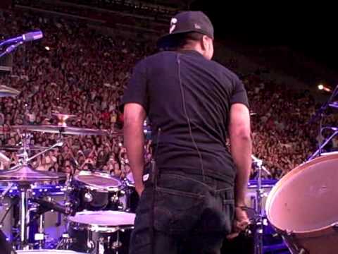 TONY ROYSTER JR. LIVE IN  CONCERT WITH JAY-Z IN ARIZONA