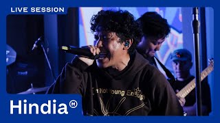 Download lagu Talks | Live Session Presents Hindia mp3