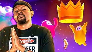 Revisiting The Fall Guys Power Rankings!