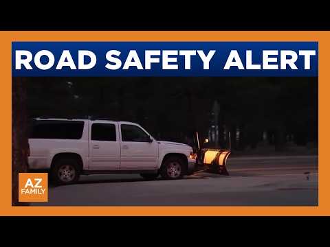 Az511 Flagstaff