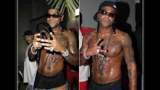 Jim Jones-Who Shot Ya Freestyle