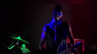 Poptone - O.K., This Is the Pops (Tones on Tail - Ottawa 2017)