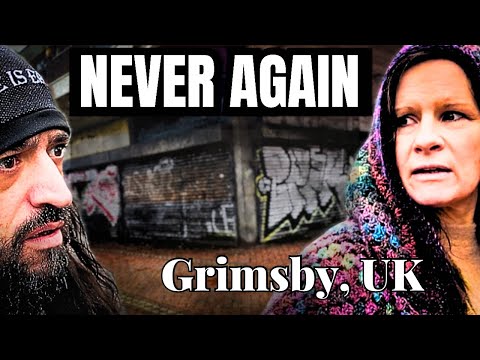 We’ve Never Felt This Unsafe in the UK… (We Had to Leave)