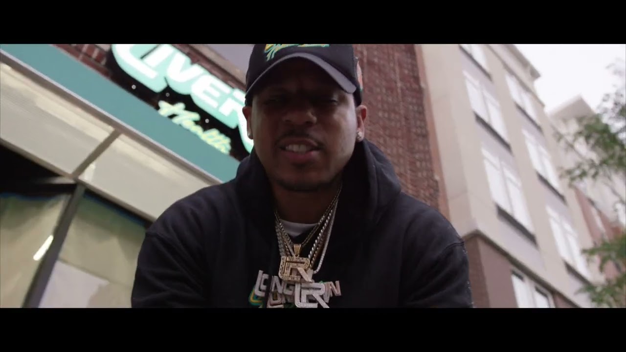 Vado – “Auntie Kitchen”