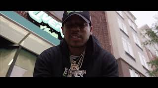 Vado - Auntie Kitchen (Official Music Video)
