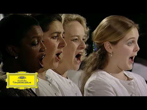 John Eliot Gardiner – Bach: BWV 248 Pt. 1: 1. Jauchzet, frohlocket, auf, preiset die Tage (excerpt)