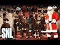 Rudolph's Big Night - SNL