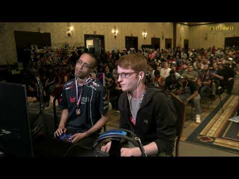 CEOTAKU 2019 GGXrD R2 Top 8 - 1UP PEPPERYSPLASH vs JWONG LOSTSOUL