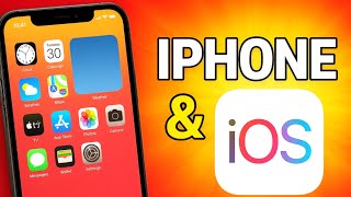 iPhone iOS Software Explained 🔥 | How does iOS work? | iPhone Tips & Features in Hindi