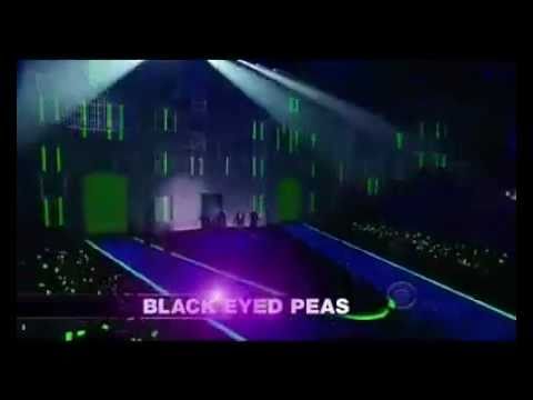 BLACK EYED PEAS. [-KaN-]