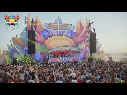 Bryan Kearney @ Luminosity 2025